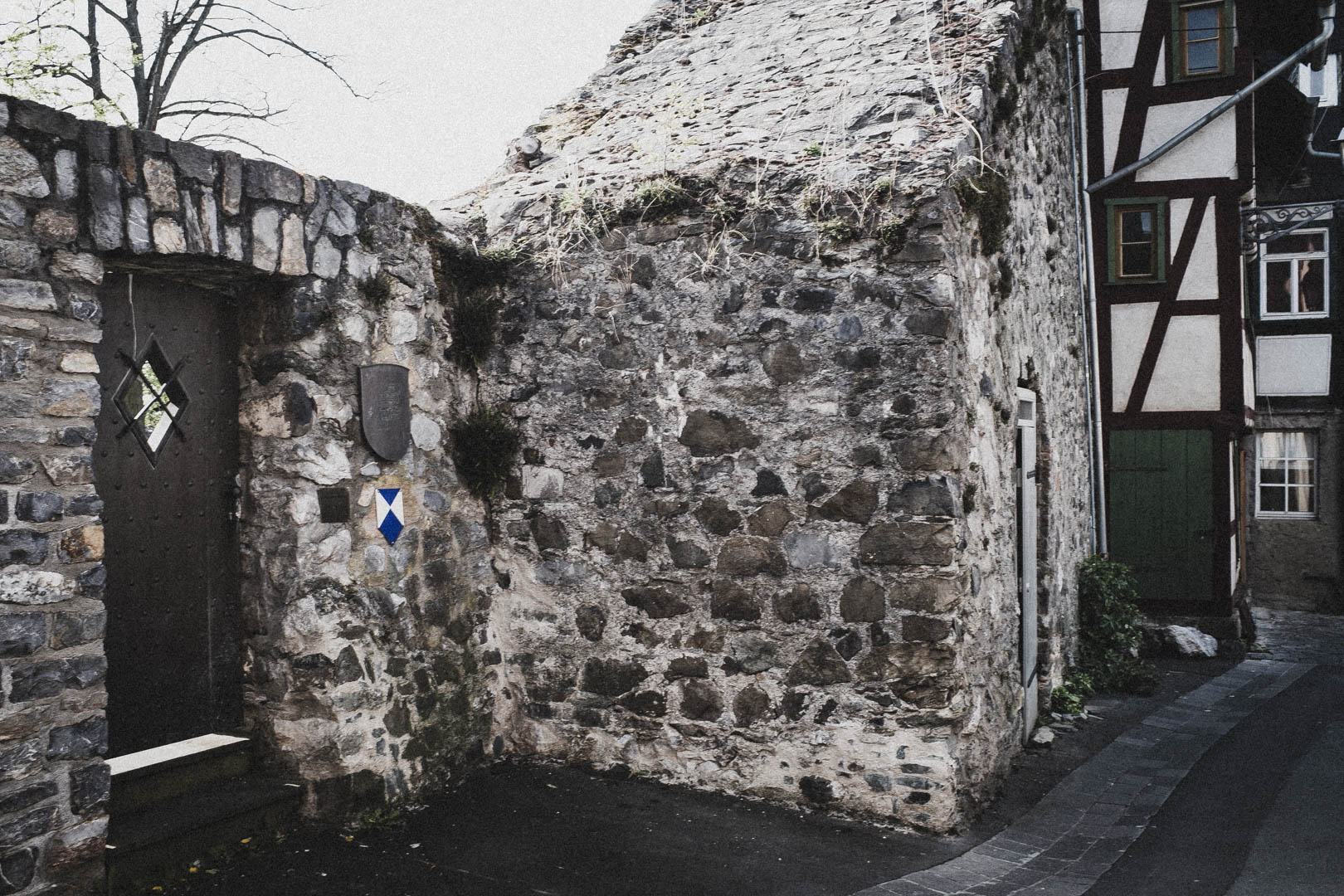 Wetzlar, Jüdischer Friedhof